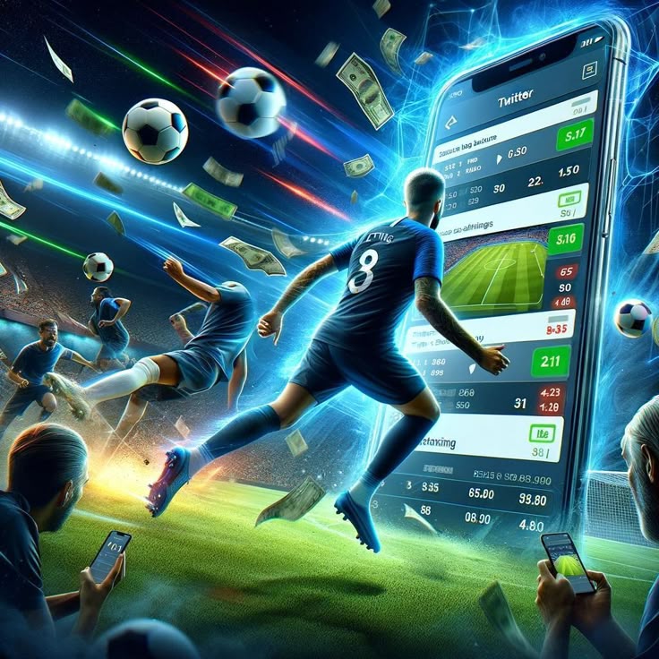 Parlay Bola Cara Memilih Tim dan Prediksi Skor Paling Ampuh