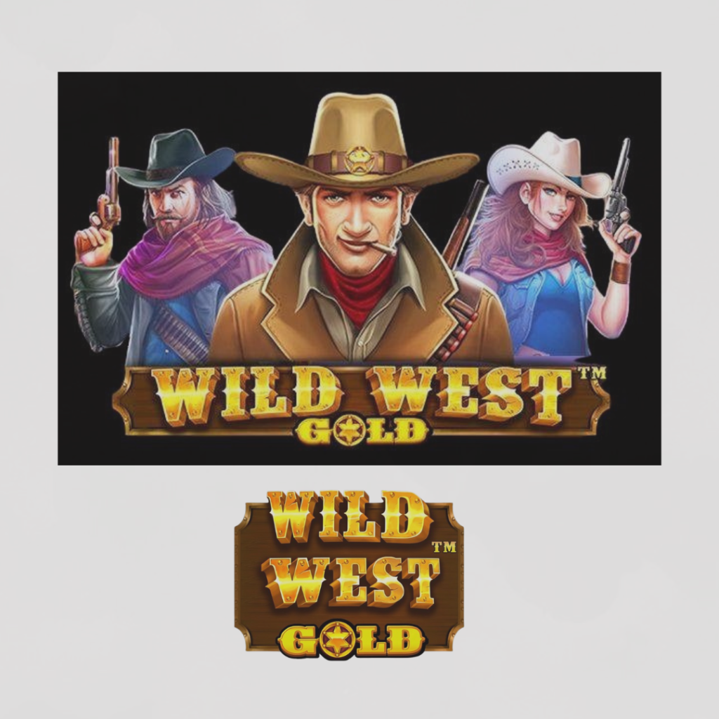 Slot Megaways Bertema Koboi yang Gacor: Wild West Gold!